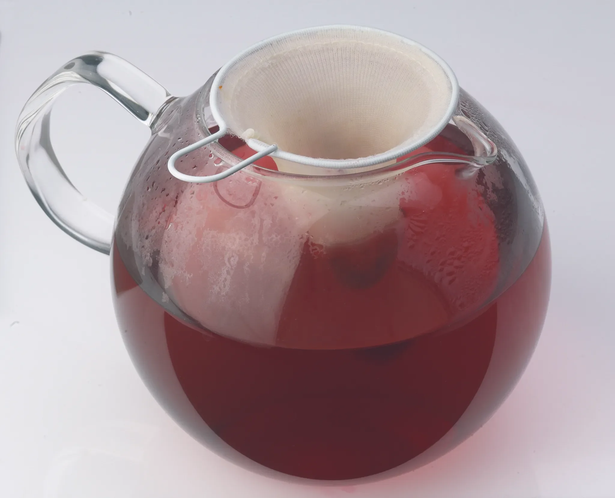 Westmark – Teenetz „Tea for 2“ (Ø 7 cm)