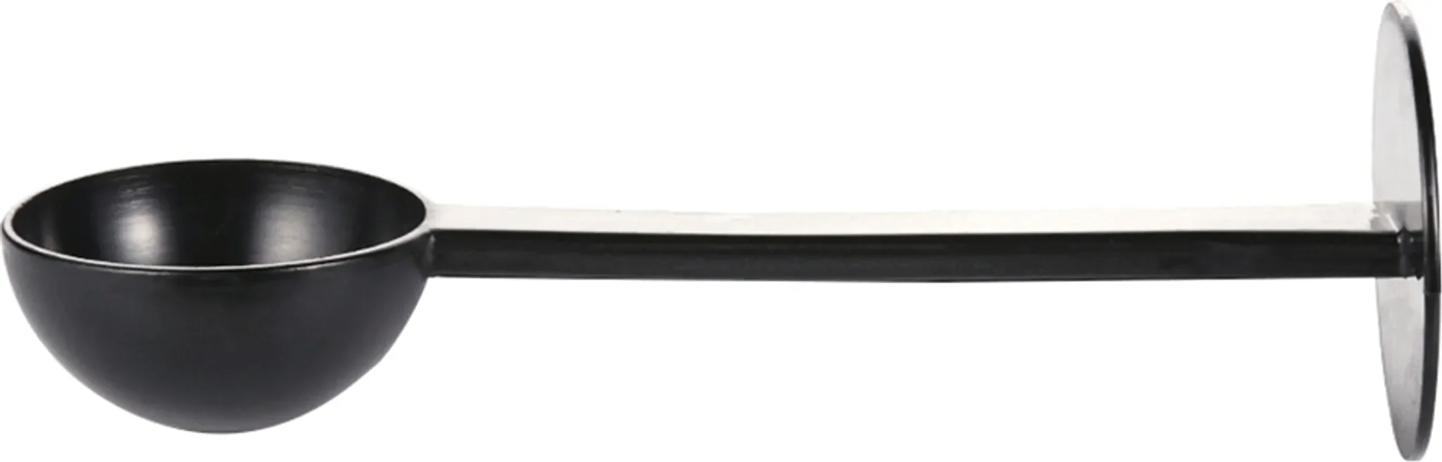 Crrynuo – Doppelzweck-Kaffeebohnen-Messlöffel (10 g)