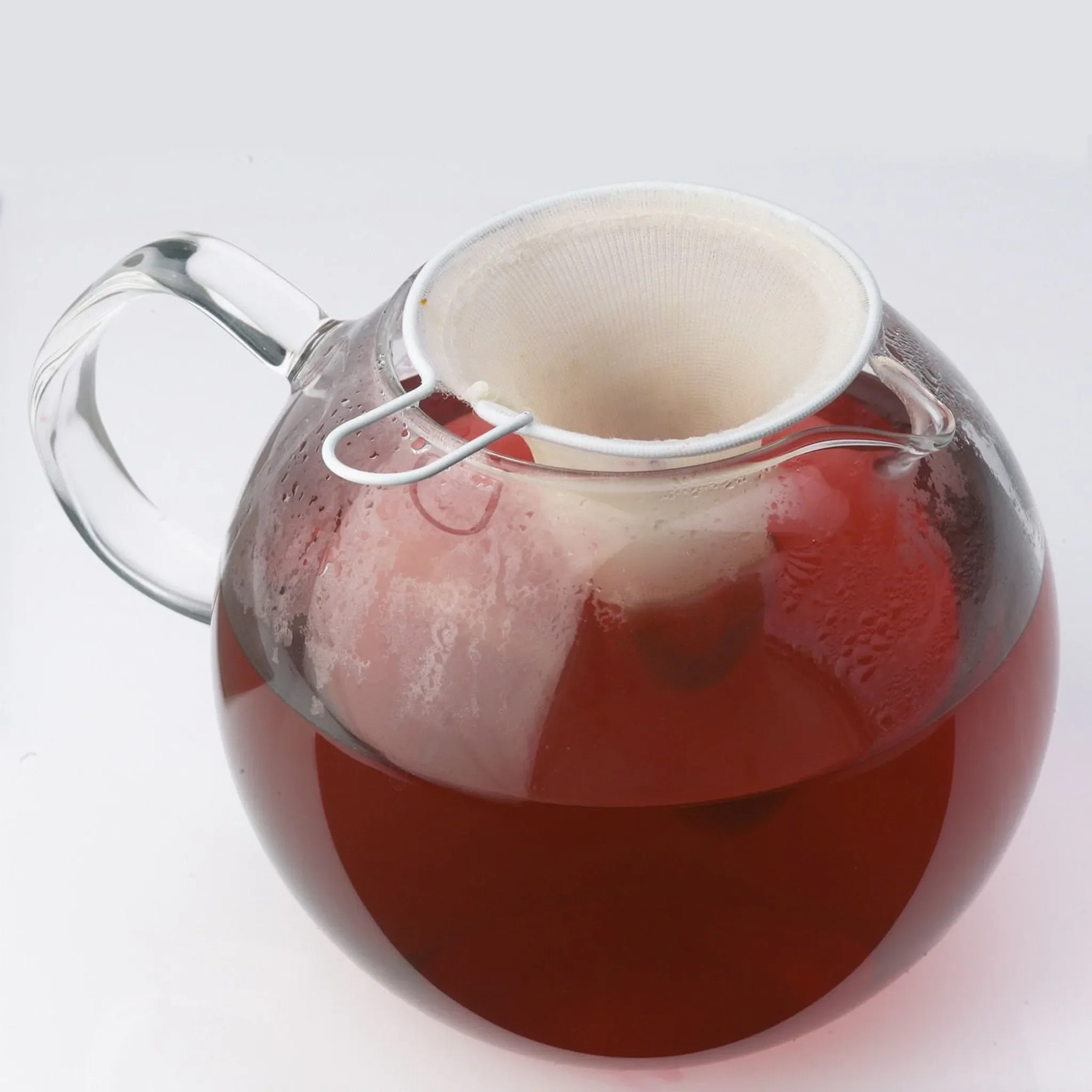 Westmark – Teenetz „Tea for 2“ (Ø 7 cm)