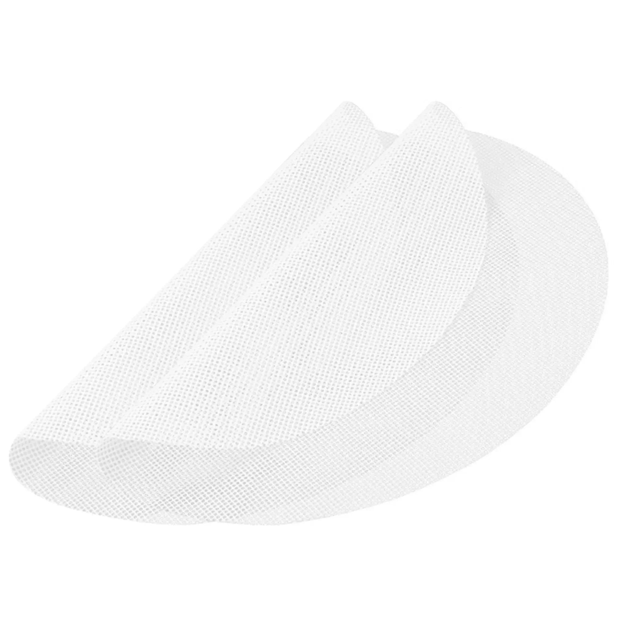 Hameb – Dampfmatten (2-teilig, lebensmittelechtes Silikon)