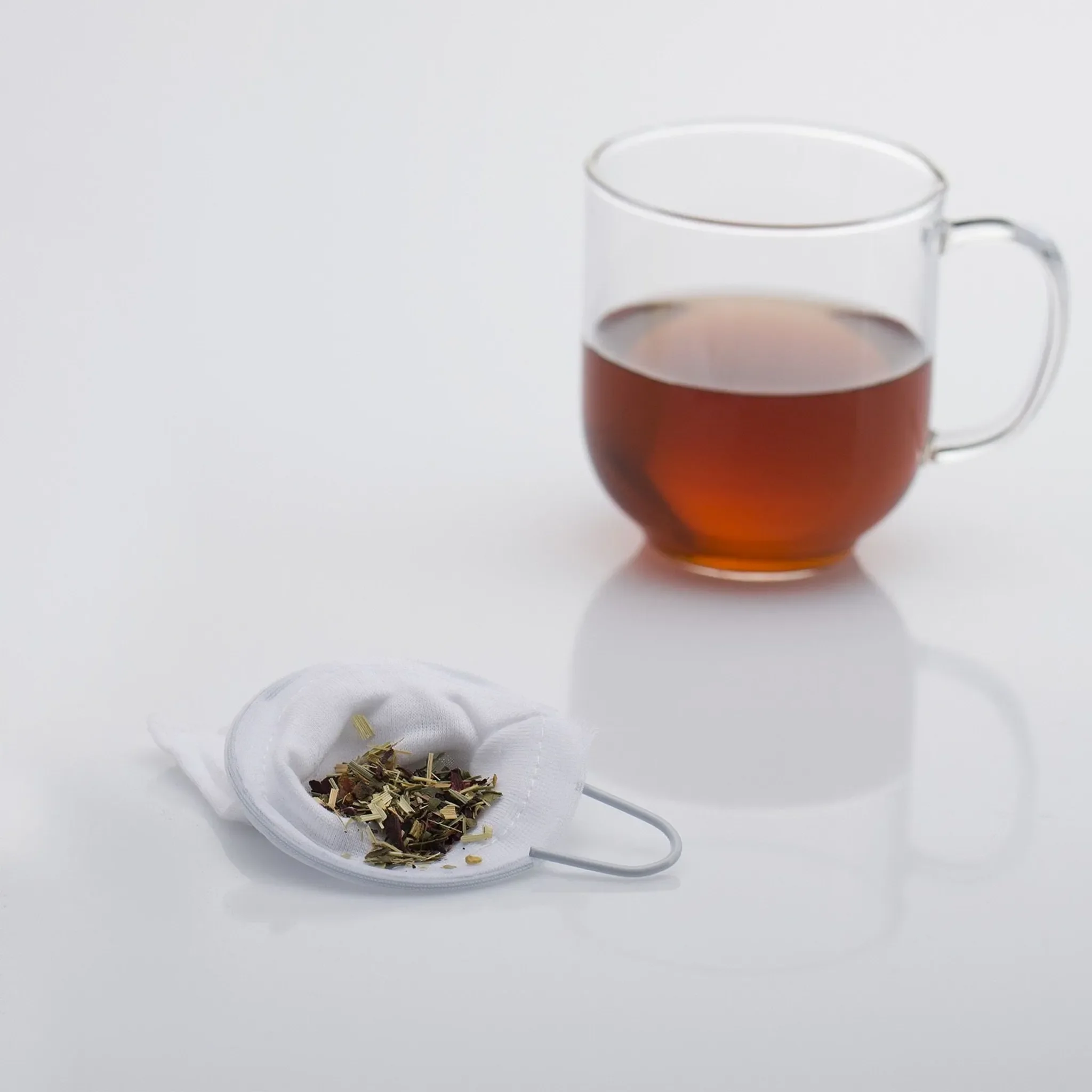 Westmark – Teenetz „Tea for 2“ (Ø 7 cm)
