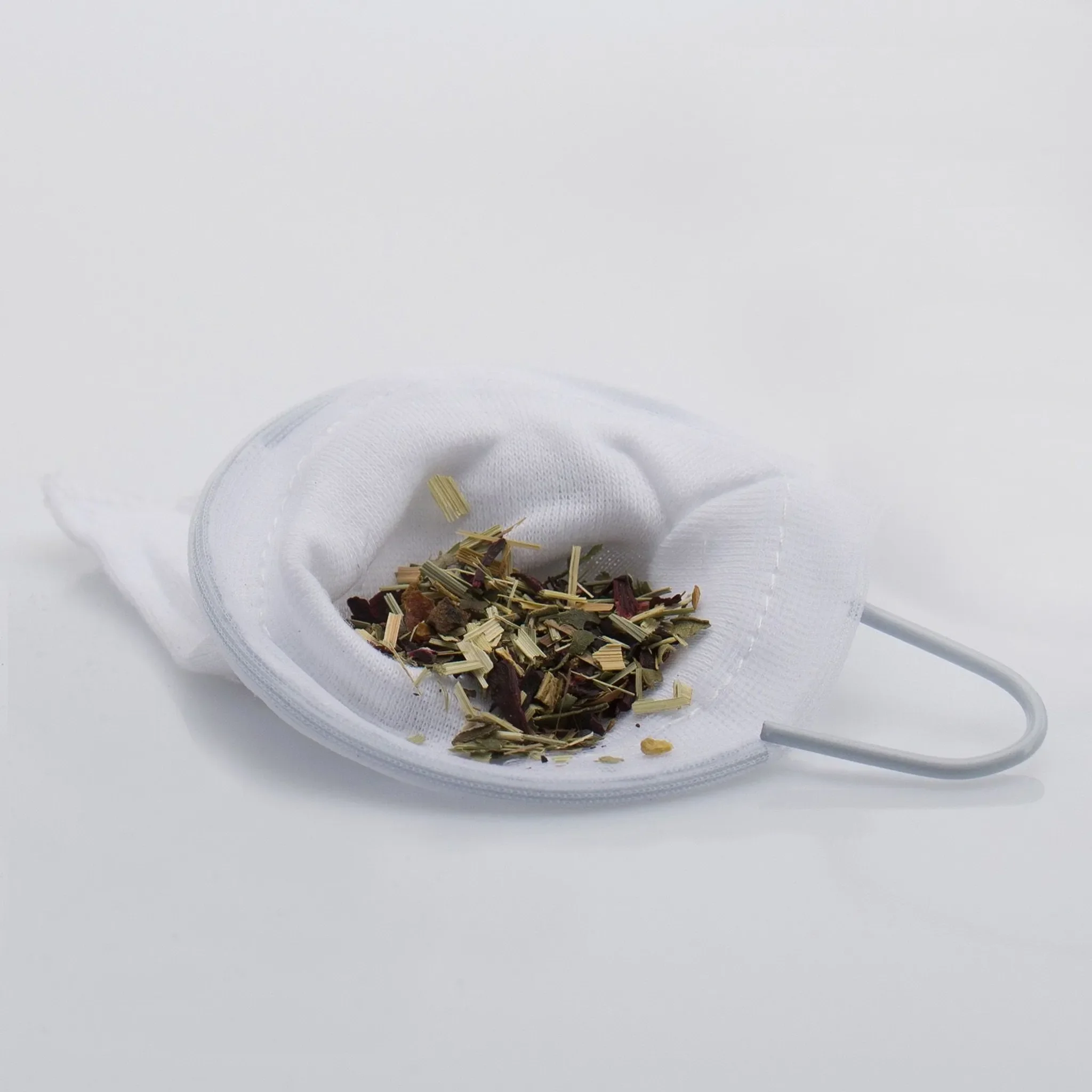 Westmark – Teenetz „Tea for 2“ (Ø 7 cm)