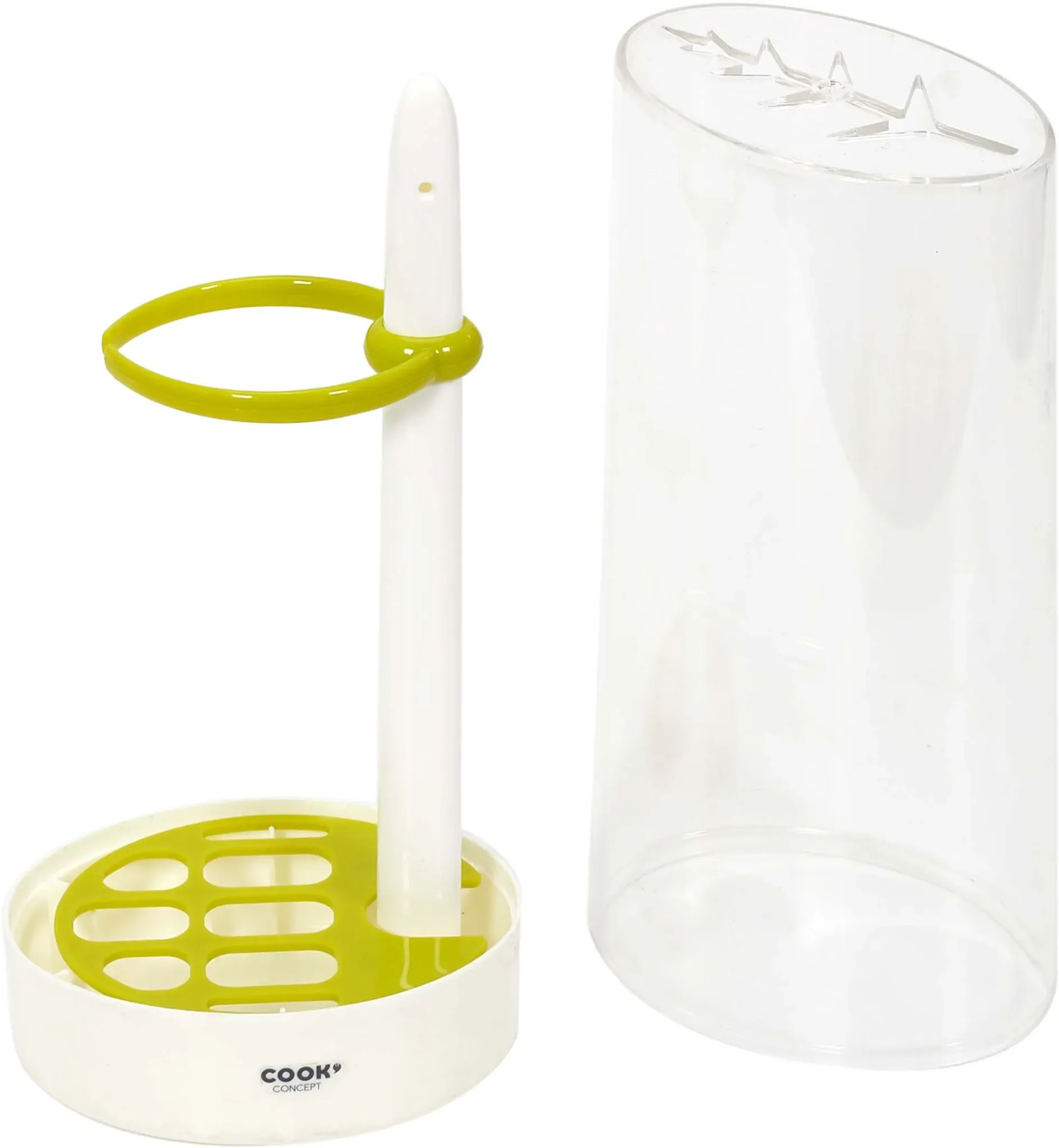 Cook Concept – Frischhaltebehälter für Kräuter