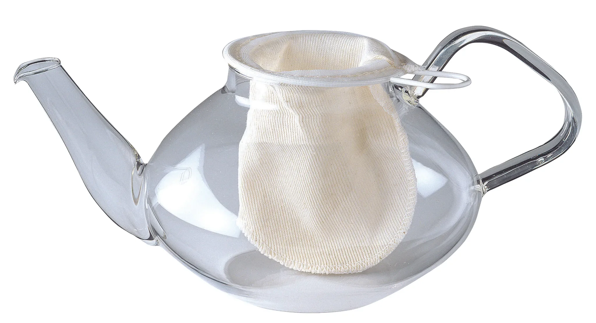Westmark – Teenetz „Tea for 2“ (Ø 7 cm)