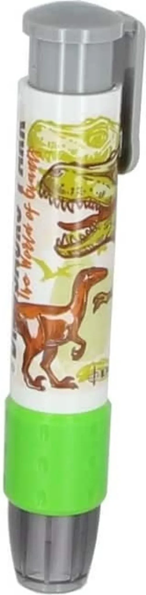 Besttoy – Radierstift Dinosaurier