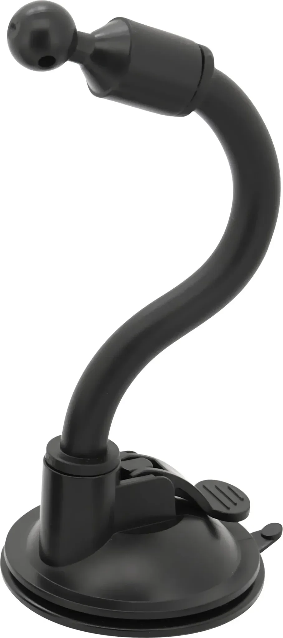 Compass – Spezialfuß Z13 für LUKE-Handyhalterungen