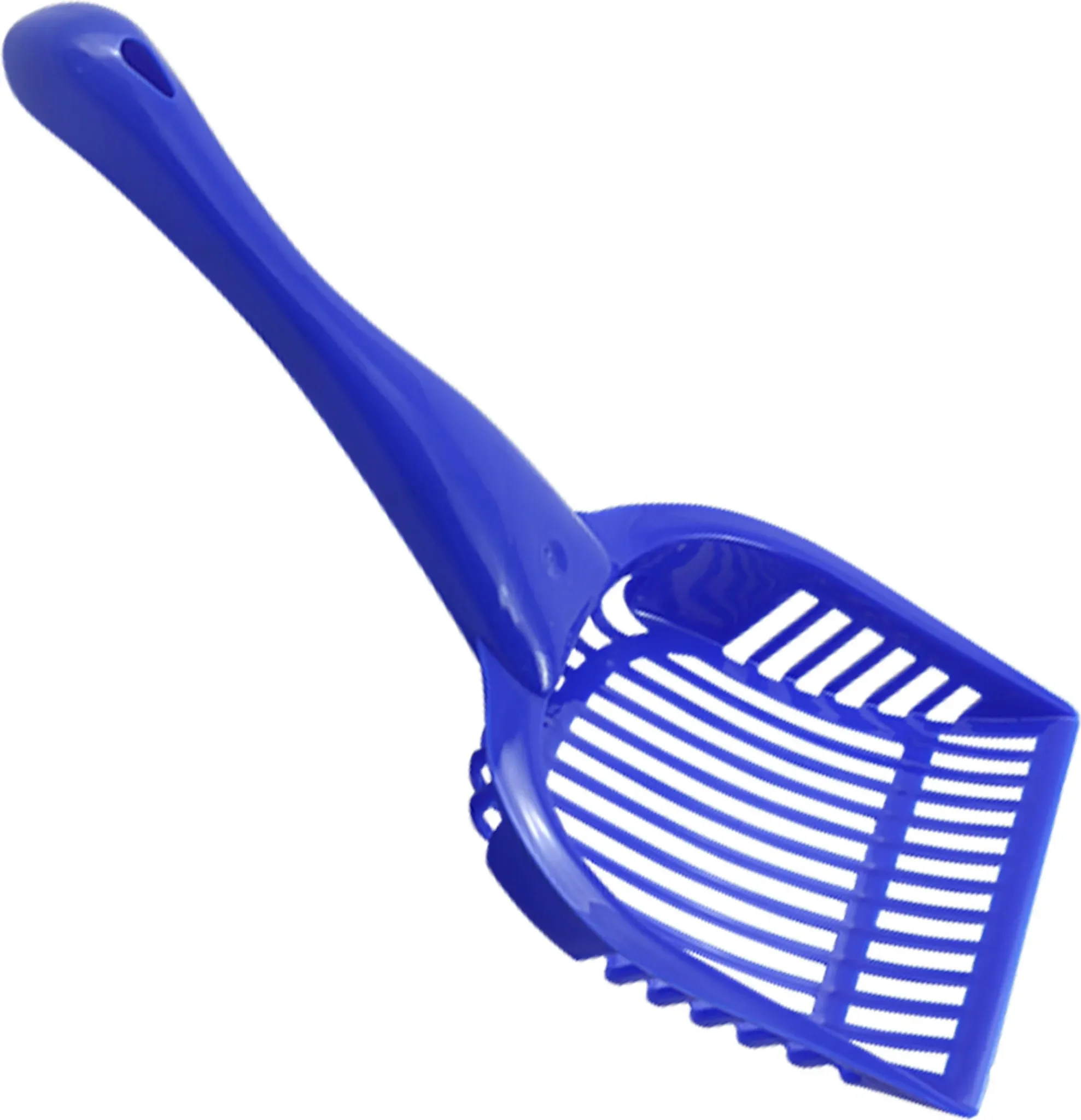 Nobleza Katzenstreu-Schaufel – Große Streuschaufel 28 × 14 cm