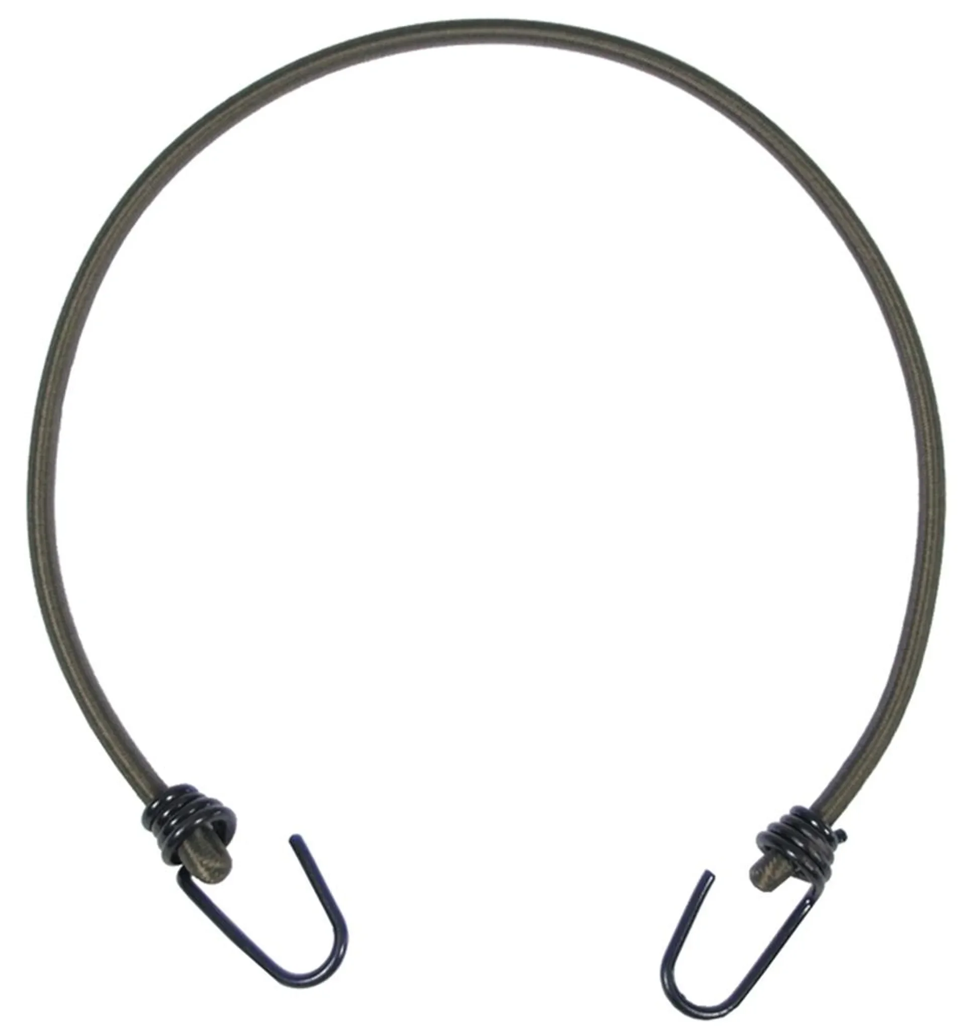 MFH – Expander 90 cm, mit Haken, oliv